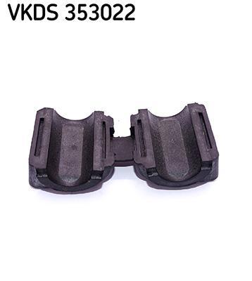 Coussinet de palier, stabilisateur SKF ref. VKDS 353022